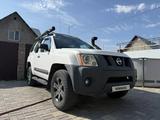 Nissan Pathfinder 2005 годаүшін6 000 000 тг. в Алматы
