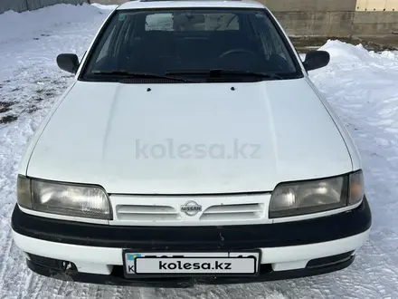 Nissan Primera 1990 года за 950 000 тг. в Талдыкорган