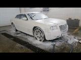 Chrysler 300C 2005 годаүшін3 300 000 тг. в Актобе – фото 4