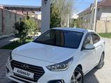 Hyundai Accent 2019 года за 7 800 000 тг. в Туркестан