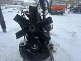 Двигатель на погрузчик.LW500үшін700 000 тг. в Караганда – фото 4