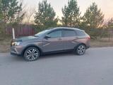 ВАЗ (Lada) Vesta SW Cross 2021 годаүшін5 000 000 тг. в Павлодар