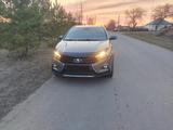 ВАЗ (Lada) Vesta SW Cross 2021 годаүшін5 000 000 тг. в Павлодар – фото 3