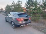 ВАЗ (Lada) Vesta SW Cross 2021 годаүшін5 000 000 тг. в Павлодар – фото 4
