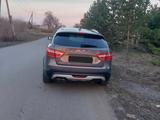 ВАЗ (Lada) Vesta SW Cross 2021 годаүшін5 000 000 тг. в Павлодар – фото 5