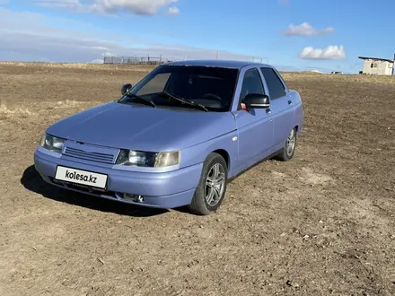 ВАЗ (Lada) 2110 2003 года за 950 000 тг. в Уральск