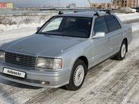 Toyota Crown 1996 года за 3 800 000 тг. в Алматы