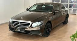 Mercedes-Benz E 200 2016 годаүшін13 390 000 тг. в Астана