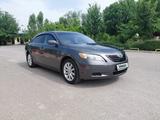 Toyota Camry 2007 годаүшін4 400 000 тг. в Шымкент – фото 2
