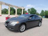 Toyota Camry 2007 годаүшін4 400 000 тг. в Шымкент – фото 3