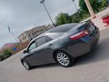 Toyota Camry 2007 годаүшін4 400 000 тг. в Шымкент – фото 4