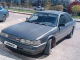 Mazda 626 1990 года за 1 000 000 тг. в Астана – фото 2