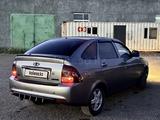 ВАЗ (Lada) Priora 2172 2013 года за 2 050 000 тг. в Караганда – фото 3