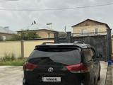 Toyota Sienna 2014 годаүшін12 000 000 тг. в Шымкент – фото 2