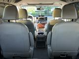 Toyota Sienna 2014 годаүшін12 000 000 тг. в Шымкент – фото 4