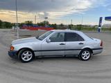 Mercedes-Benz C 180 1994 годаүшін1 450 000 тг. в Караганда – фото 2