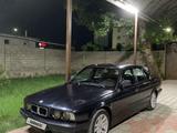 BMW 520 1991 годаүшін1 800 000 тг. в Сарыагаш