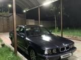 BMW 520 1991 годаүшін1 800 000 тг. в Сарыагаш – фото 4