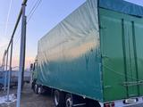 MAN  F 2000 1999 года за 14 500 000 тг. в Алматы – фото 2