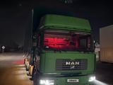 MAN  F 2000 1999 года за 14 500 000 тг. в Алматы
