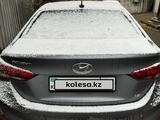 Hyundai Accent 2018 годаfor7 100 000 тг. в Алматы – фото 3