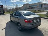 ВАЗ (Lada) Vesta 2020 года за 4 500 000 тг. в Павлодар – фото 3