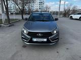 ВАЗ (Lada) Vesta 2020 года за 4 500 000 тг. в Павлодар – фото 2
