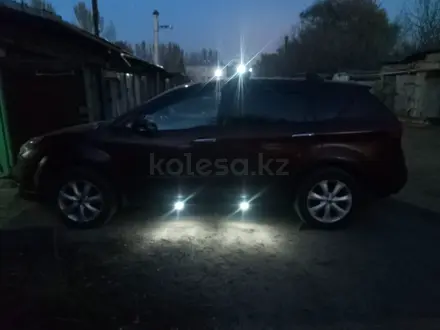 Subaru Tribeca 2006 года за 4 500 000 тг. в Алматы – фото 20