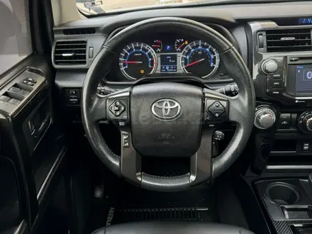 Toyota 4Runner 2018 года за 22 500 000 тг. в Актау – фото 34