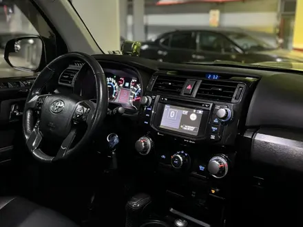 Toyota 4Runner 2018 года за 22 500 000 тг. в Актау – фото 40