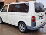 Volkswagen Transporter 2005 года за 5 500 000 тг. в Костанай – фото 5