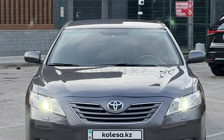 Toyota Camry 2008 годаfor6 400 000 тг. в Шымкент