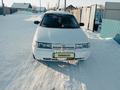 ВАЗ (Lada) 2110 1999 годаfor1 100 000 тг. в Узунколь