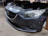 МОРДА НОУСКАТ MAZDA 6 GJ ИЗ ЯПОНИИ за 600 000 тг. в Караганда