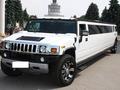 Лимузин Hummer H2 в Алматы