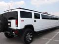 Лимузин Hummer H2 в Алматы – фото 2