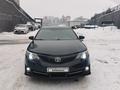 Toyota Camry 2013 годаfor7 500 000 тг. в Астана – фото 8