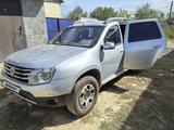Renault Duster 2014 года за 3 200 000 тг. в Алматы – фото 2