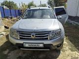 Renault Duster 2014 года за 3 200 000 тг. в Алматы