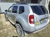 Renault Duster 2014 года за 3 200 000 тг. в Алматы – фото 4