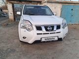 Nissan X-Trail 2013 года за 8 455 952 тг. в Сатпаев