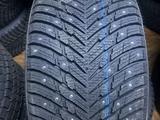 265/45/21 Nokian Hakka 10 EV (шип) за 1 700 000 тг. в Алматы