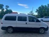Hyundai Starex 2003 годаүшін1 200 000 тг. в Щучинск – фото 4