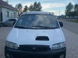 Hyundai Starex 2003 годаүшін1 200 000 тг. в Щучинск