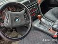 BMW 728 1998 годаүшін3 500 000 тг. в Талдыкорган – фото 7