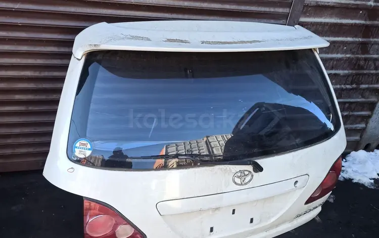 Крышка багажника Рх 300 за 40 000 тг. в Алматы