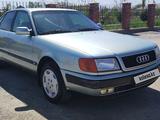 Audi 100 1992 года за 2 100 000 тг. в Туркестан – фото 2