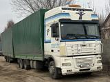 DAF  XF 95 2005 года за 21 000 000 тг. в Алматы