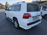 Toyota Land Cruiser 2011 годаүшін16 500 000 тг. в Кызылорда – фото 4