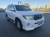 Toyota Land Cruiser 2011 годаүшін16 500 000 тг. в Кызылорда